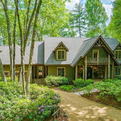 200 Wild Iris Trail, Cashiers, NC 28717