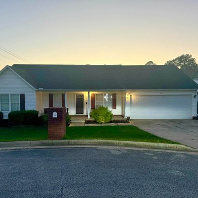 2000 N 9 Th St, Paragould, AR 72450