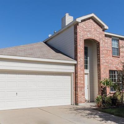 2001 Brook Mdw, Forney, TX 75126