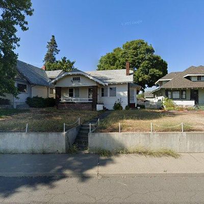 2001 E Illinois Ave, Spokane, WA 99207