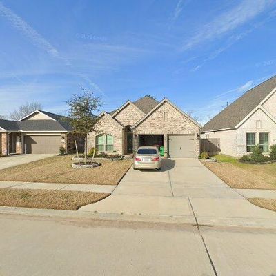 20015 Wild Horse Hollow Ln, Tomball, TX 77377