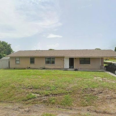 2002 N 31 St St #St, Fort Pierce, FL 34947