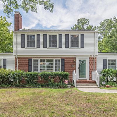 2002 E Fourth Street, Greenville, NC 27834