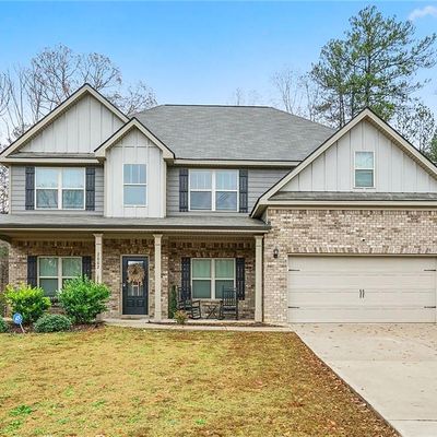 2002 River Falls Dr, Griffin, GA 30223