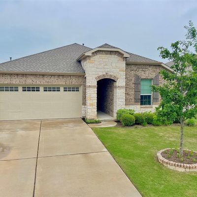 20020 Ploughshores Ln, Pflugerville, TX 78660