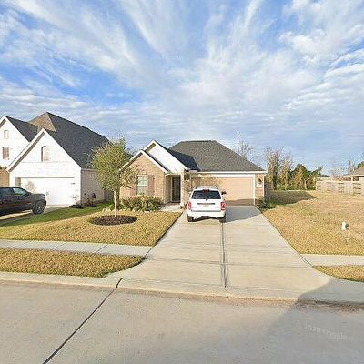 20031 Wild Horse Hollow Ln, Tomball, TX 77377