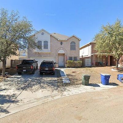 2004 Mallorca Dr, Laredo, TX 78046