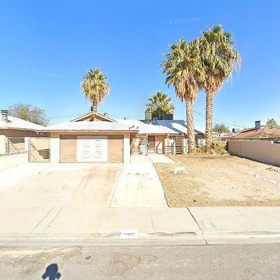 2005 Jansen Ave, Las Vegas, NV 89101