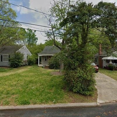 2005 Todd St, Greensboro, NC 27406