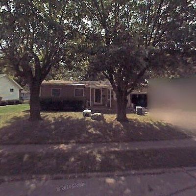 2005 W Therlow Dr, Marion, IN 46952