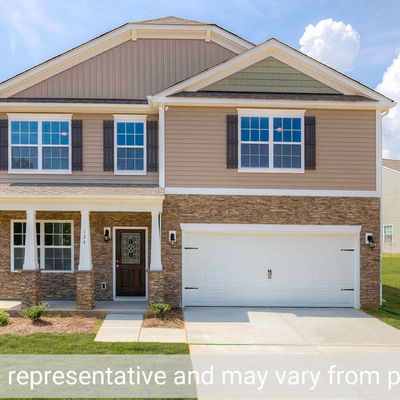 2009 Rosebank Way, Mebane, NC 27302