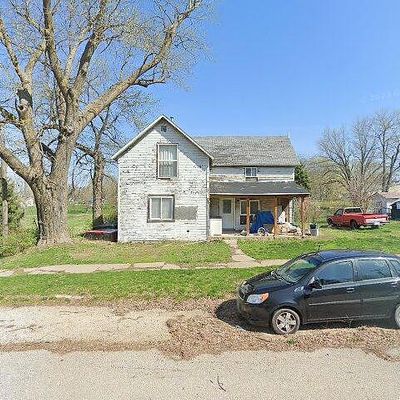 201 5 Th St, Bussey, IA 50044