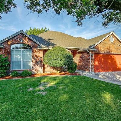 201 Aspen Loop, Aledo, TX 76008