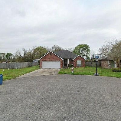 201 Belle Plaine Ave, Lafayette, LA 70506