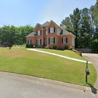 201 Broadmoor Cir, Alabaster, AL 35007