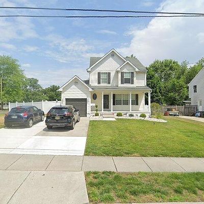 201 Drexel Ave, Blackwood, NJ 08012