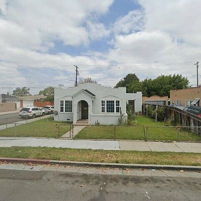 201 E Platt St, Long Beach, CA 90805