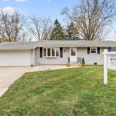 201 Major Way, Sun Prairie, WI 53590