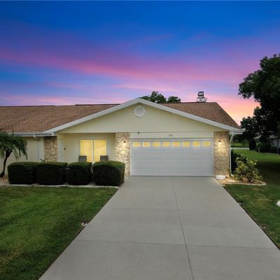 201 Sola Ln, Sun City Center, FL 33573