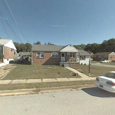 201 Taylor Rd, Wilmington, DE 19804