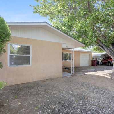 201 Veronica Dr, Belen, NM 87002