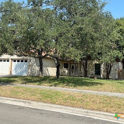 2010 Lancaster St, San Marcos, TX 78666