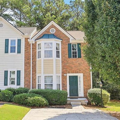 2011 Pinnacle Pointe Dr, Norcross, GA 30071