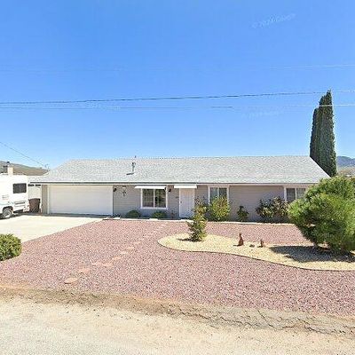 20120 Mesa Dr, Tehachapi, CA 93561