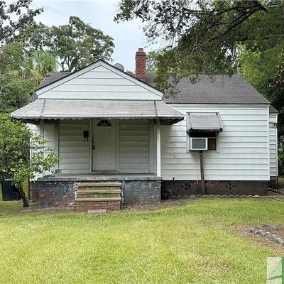 2015 Hawthorne St, Savannah, GA 31404