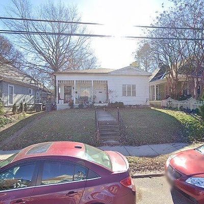 2017 Linden Ave, Memphis, TN 38104