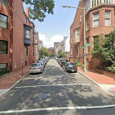 2017 O St Nw #G, Washington, DC 20036