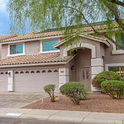 2018 E Avenida Del Sol, Phoenix, AZ 85024