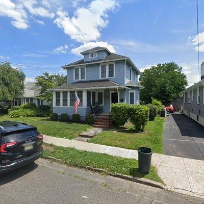 2018 Sycamore St, Haddon Heights, NJ 08035