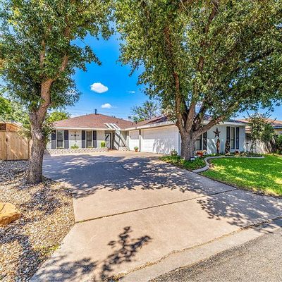 2018 Putter Dr, San Angelo, TX 76904