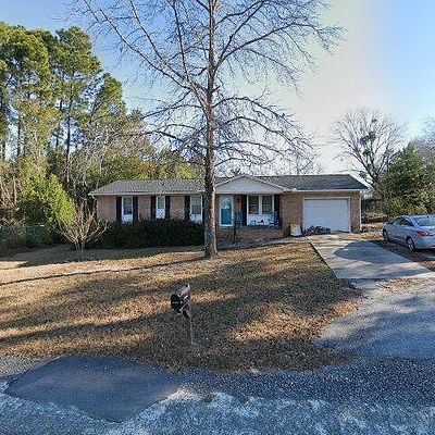 2018 San Sus Dr, West Columbia, SC 29170