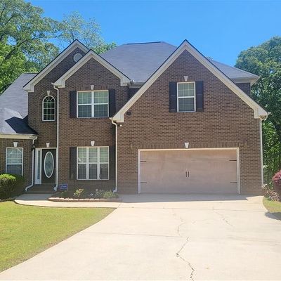 2019 Jessica Way, Conyers, GA 30012