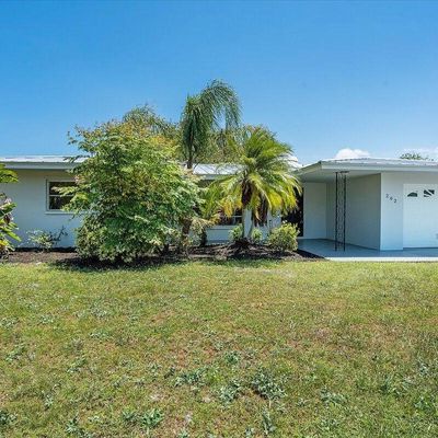 202 Bay Street, Port St Lucie, FL 34952