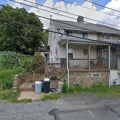 202 High St, Glendon, PA 18042