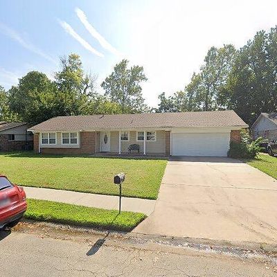 202 S 23 Rd Ter, Fort Smith, AR 72908