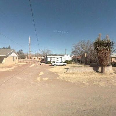 202 W 6 Th St, Van Horn, TX 79855