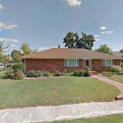 202 Wye Ave, Easton, MD 21601