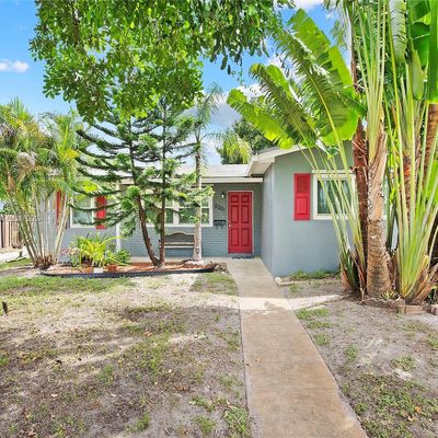 2021 N 49 Th Ave, Hollywood, FL 33021