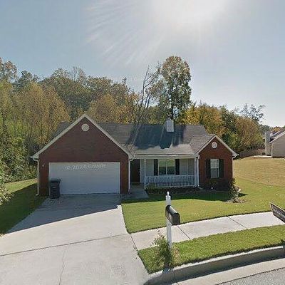 2026 Elm Grove Ln, Hampton, GA 30228