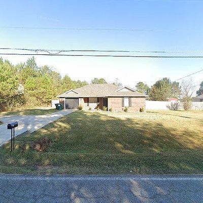 2027 Mims Rd, Hephzibah, GA 30815