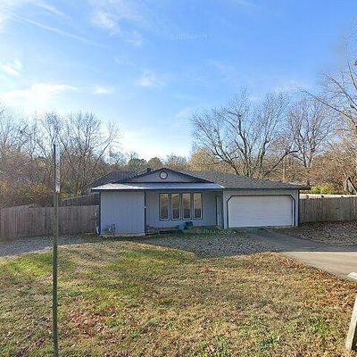 2029 W Lawson St, Fayetteville, AR 72703