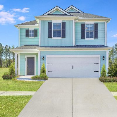 203 Bering Ln, Summerville, SC 29486