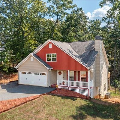 203 Brookwoods Ln, Dahlonega, GA 30533