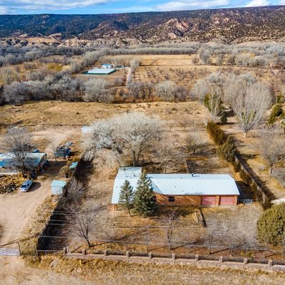 203 County Rd 41, Los Luceros, NM 87511