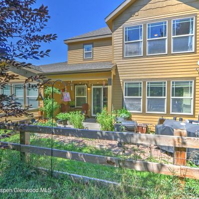 203 E Cathedral Ct, New Castle, CO 81647