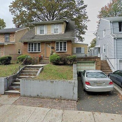 203 Franklin Ave, Belleville, NJ 07109